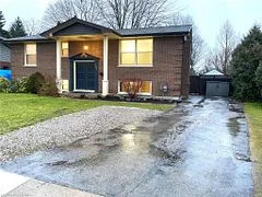 701 GRENFELL Drive, London North, ON N5X 2C4