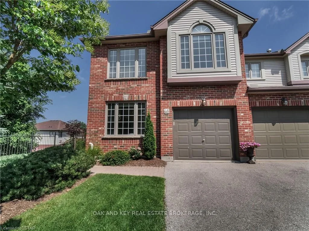 1100 BYRON BASELINE Road 48, London South, ON N6K 4M3
