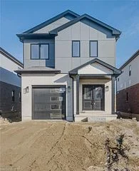 3866 AUCKLAND Avenue, London South, ON N6L 0J3