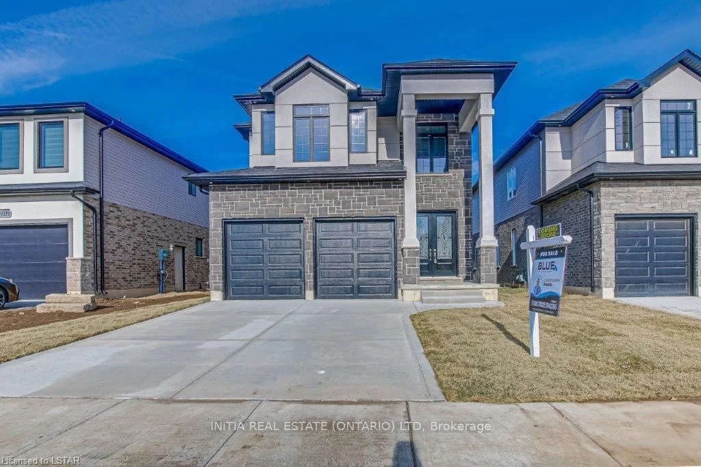 2916 Lemieux Walk Walk, London South, On N6l 0h2