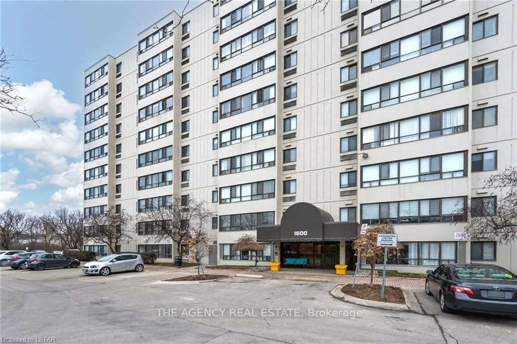 1600 Adelaide Street N 401, London North, On N5x 3h6