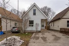 16 JOSEPHINE Street, London South, ON N5Z 3N6