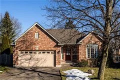 442 Stonehaven Place, London North, On N6h 5n3