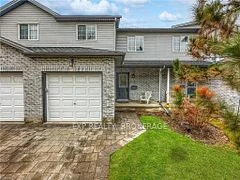 767 WHARNCLIFFE Road S 3, London South, ON N6J 2N7