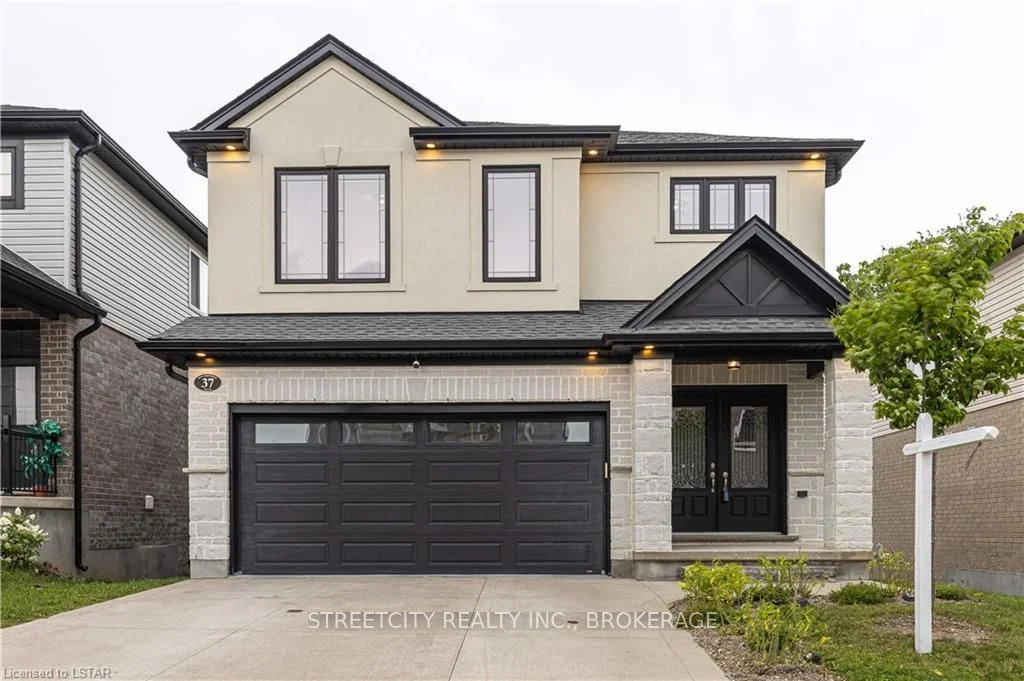 2619 SHEFFIELD Boulevard 37, London South, ON N6M 0G4