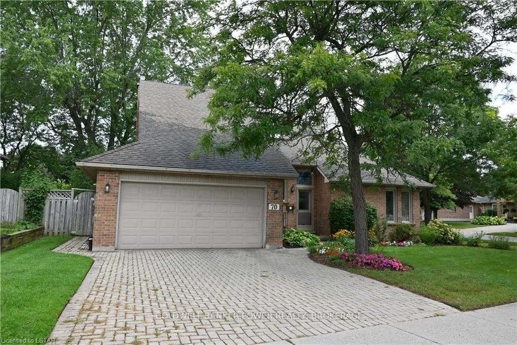 70 Virginia Road, London North, On N5x 3g2