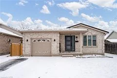 6 SUNRISE Crescent, London East, ON N5V 4W2