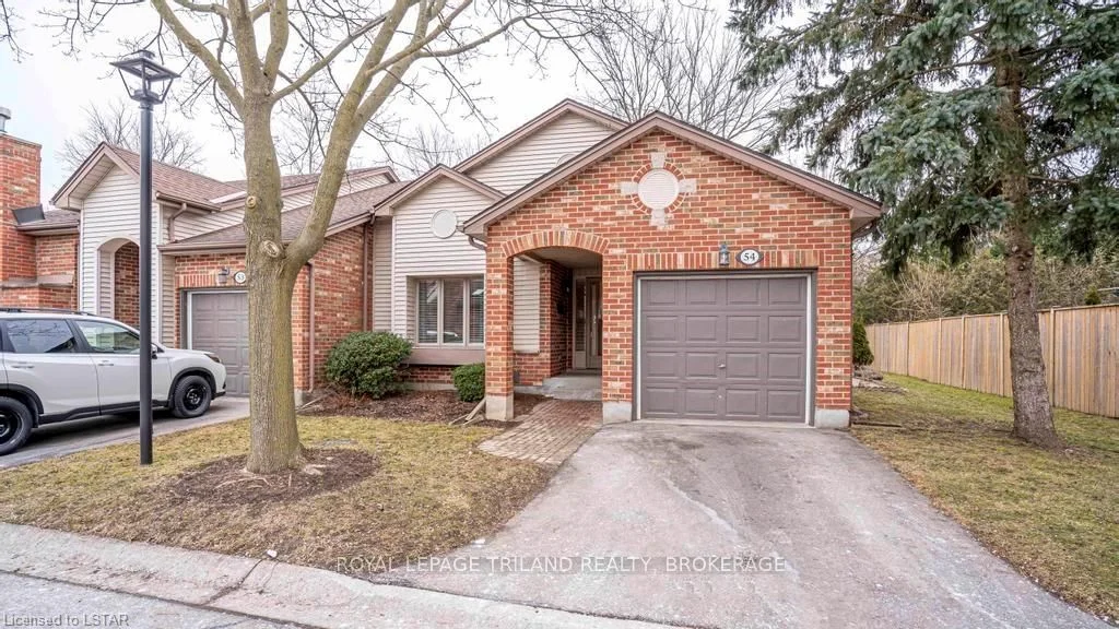 1478 ADELAIDE Street N 54, London North, ON N5X 3Y1