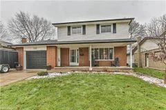 111 St Clair Court, London South, On N6j 3w1