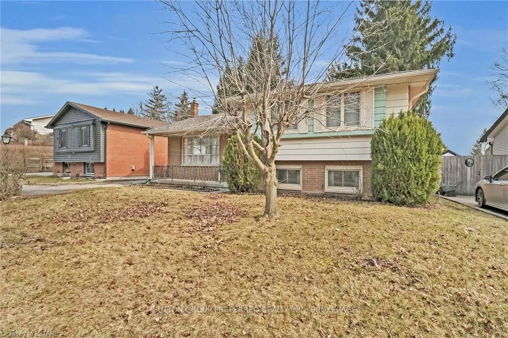 238 Millbank Drive, London South, On N6c 4w2