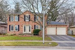 27 Pennybrook Crescent, London North, On N5x 2z9