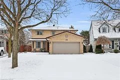 155 Grenfell Place, London North, On N5x 3b6