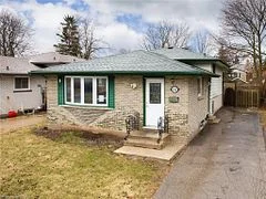 468 FERNDALE Avenue, London South, ON N6C 2Z1
