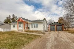 163907 BROWNSVILLE Road, South-West Oxford, ON N4G 4G8