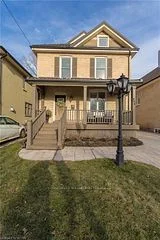 844 COLBORNE Street, London East, ON N6A 4A2