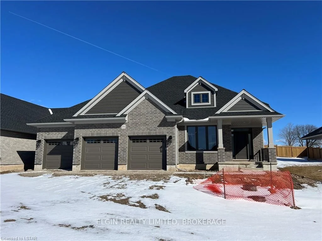 131 Graydon Drive, South-west Oxford, On N0j 1n0