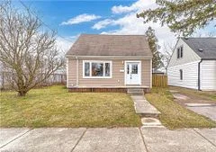 83 SANDERS Street, London East, ON N5Z 2S5