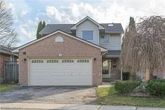 26 BARRYDALE Crescent, London North, ON N6G 2X3