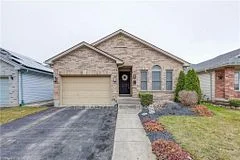857 Railton Avenue, London East, On N5v 4w5
