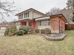 228 Suffolk Place, London North, On N6g 3s4