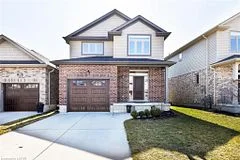 14 QUEENSWAY Drive, Strathroy-Caradoc, ON N7G 4M3