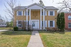 1220 Royal York Road 36, London North, On N6h 3z9