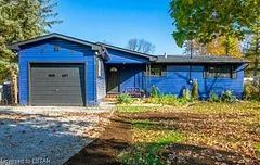8466 Lazy Lane Lane, Lambton Shores, On N0m 2n0