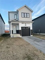 1588 Capri Crescent, London North, On N6g 3p2