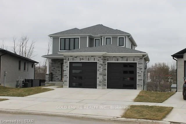 32 Greene Street, South Huron, On N0m 1s3