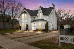 8498 Townsend Line, Lambton Shores, On, N0m 1b0