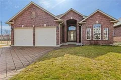 5 GREYROCK Crescent, London East, ON N5Y 6L4