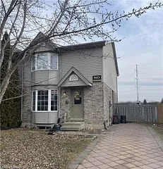 299 FLEMING Drive, London East, ON N5V 4Y7