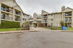 725 DEVERON Crescent 211, London South, ON N5Z 4X3