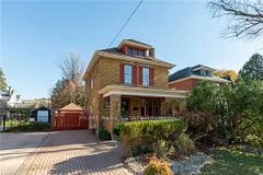 320 Ridout Street S, London South, On N6c 3z3