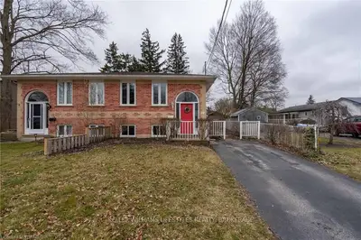 10 WARREN Street, Aylmer, ON N5H 1E9