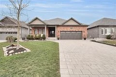 1882 Sumac Way, London South, On, N6k 0e9