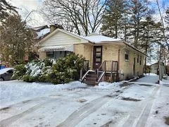 286 STEELE Street Main Floor, London East, ON N6A 2L1