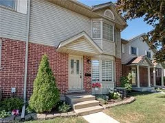 151 Martinet Avenue 28, London East, On N5v 4t4
