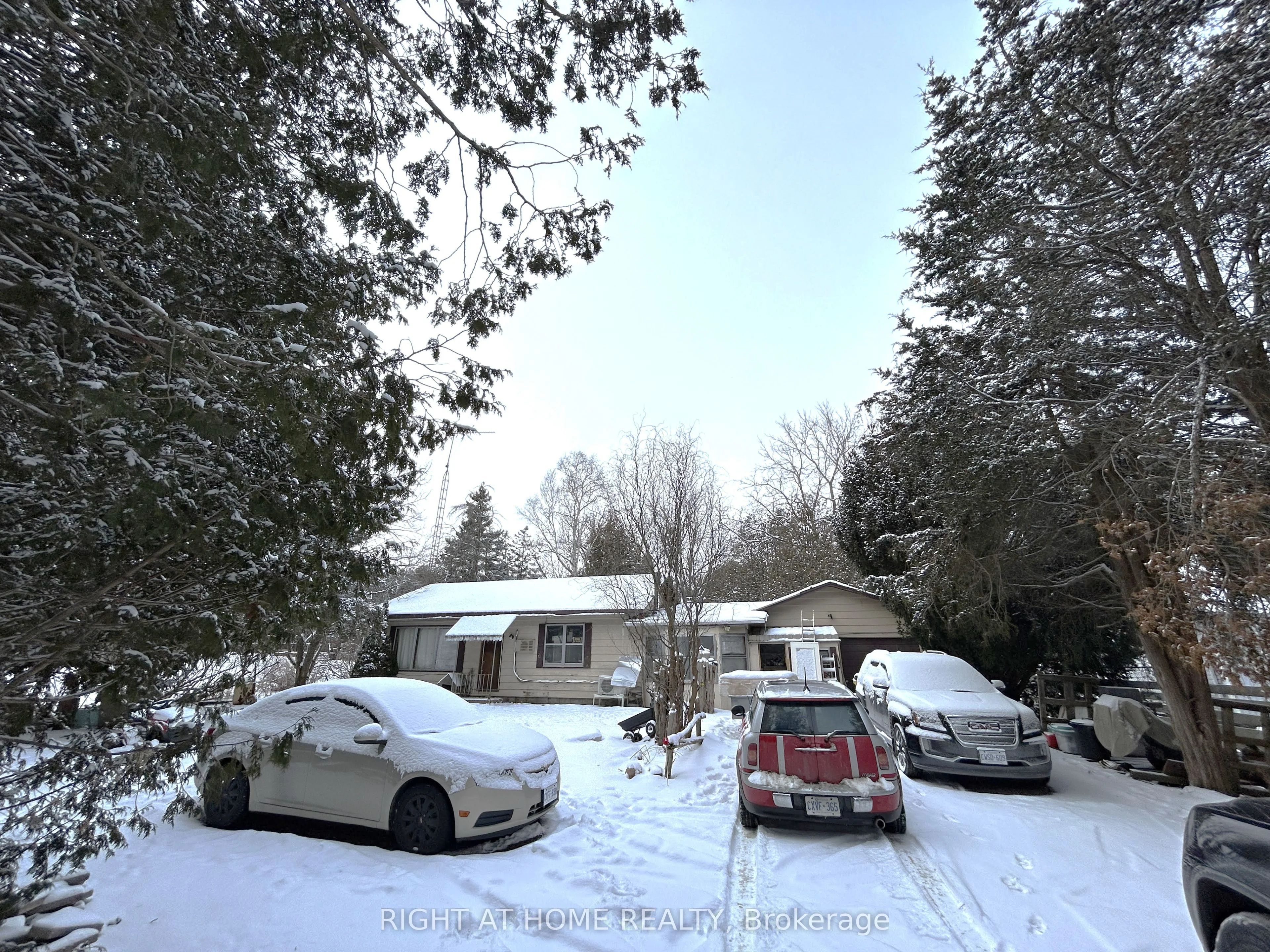 10536 County 2 Road, Alnwick/Haldimand, ON K0K 2G0