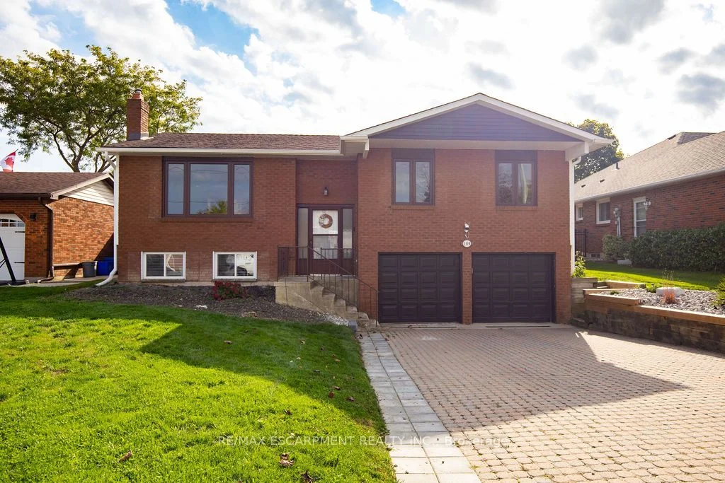 189 Haddington Street, Haldimand, On N3w 1g1