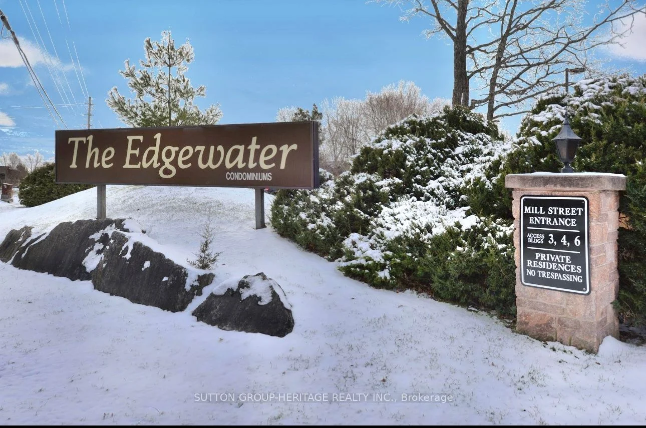 200 East Street S 305, Kawartha Lakes, On K0m 1a0