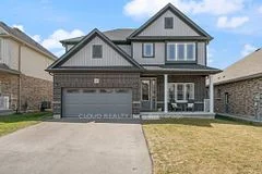 187 Applewood Street, Blandford-Blenheim, ON N0J 1S0