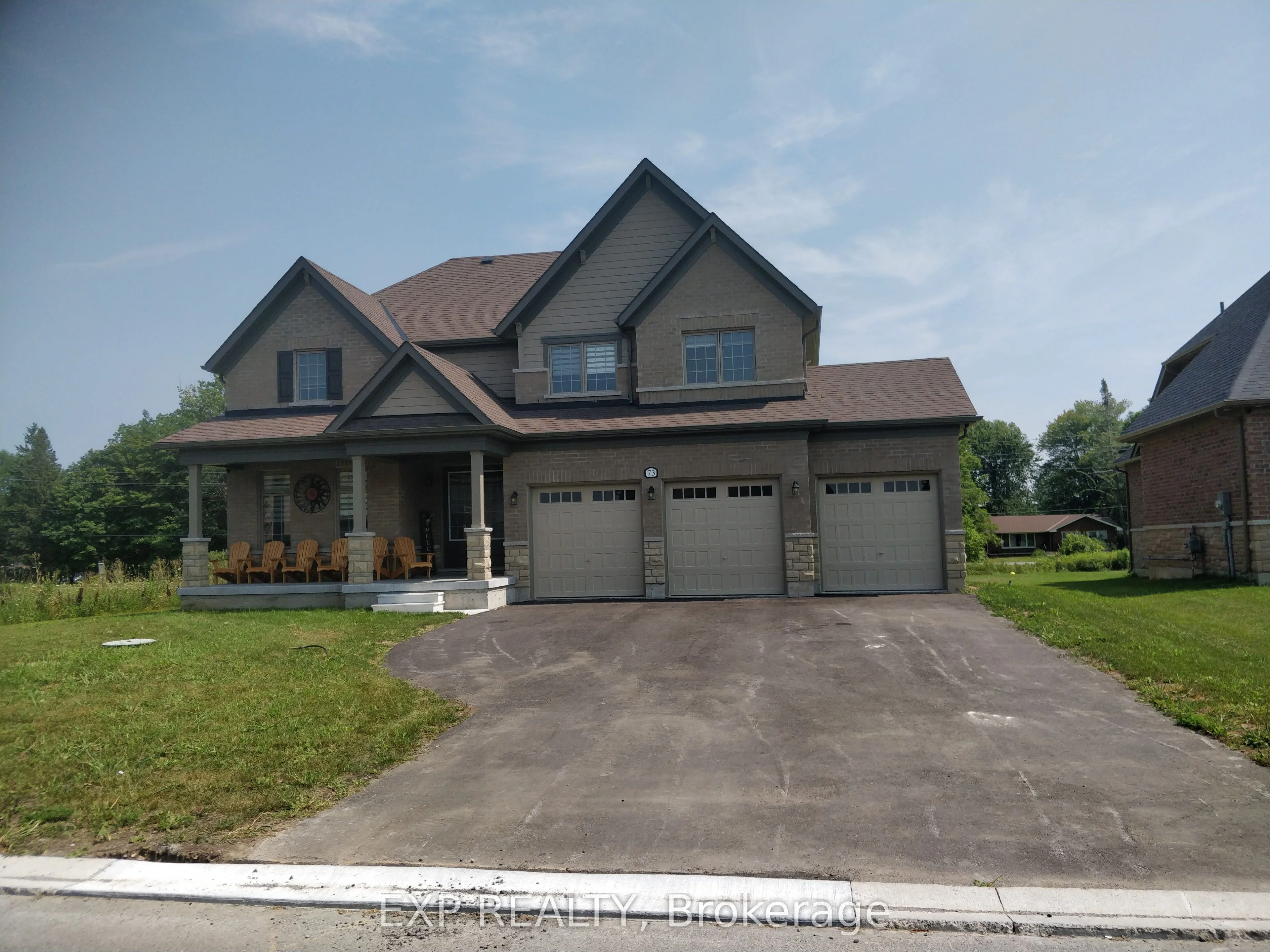 73 Summer Breeze Drive, Prince Edward County, On K0k 1l0
