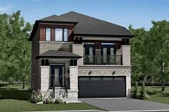 Lot 187 Hitchman Street, Brant, On N3l 0l8