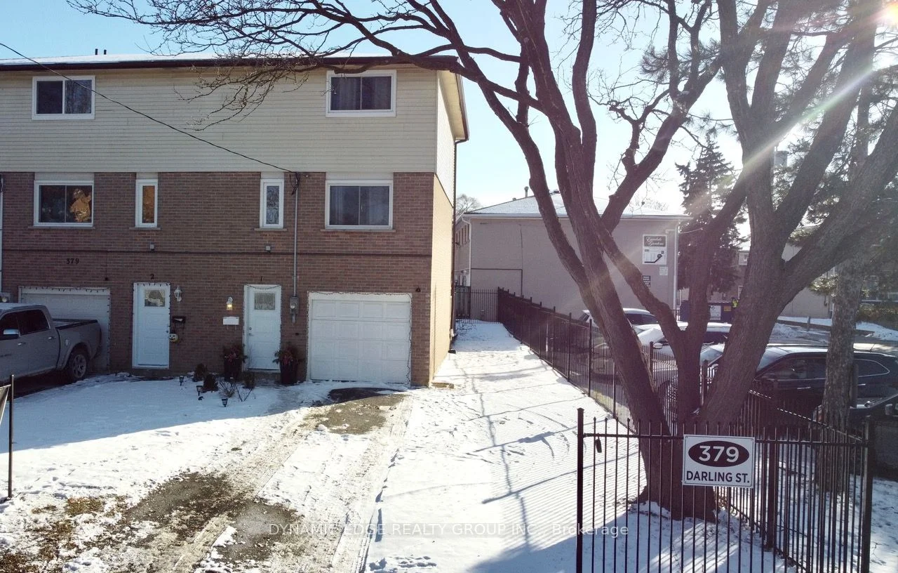 379 Darling Street 1, Brantford, ON N3S 7G4