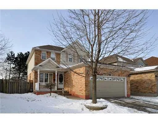 96 Calvin Court, Cambridge, On N3c 4j4