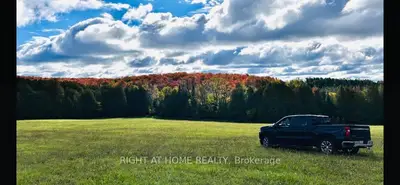 457255 8th Concession, Meaford, ON, N0H 1G0