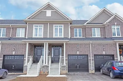 43 Jell Street, Guelph, On N1l 0r6