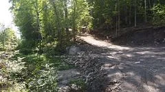 Lot 2 Bass Lake Road, Trent Lakes, ON K0M 1A0