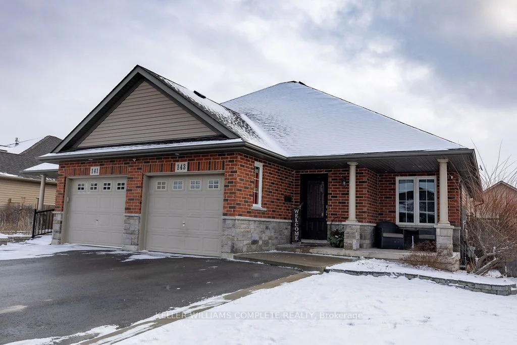 143 Anastasia Boulevard, West Lincoln, On L0r 2a0